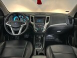 Changan CS 35-12