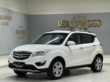 Changan CS 35-2