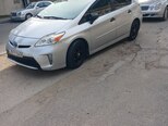 Toyota Prius-1