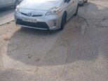 Toyota Prius-3