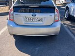 Toyota Prius-5