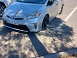 Toyota Prius-7