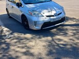 Toyota Prius-9