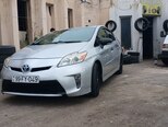 Toyota Prius-10