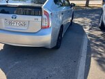 Toyota Prius-8