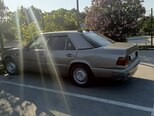 Mercedes 200 D-12