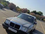 Mercedes 200 D-6