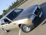 Mercedes 200 D-5