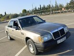 Mercedes 200 D-1