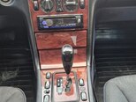 Mercedes E 240-5