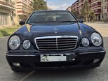 Mercedes E 240-15