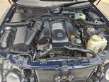 Mercedes E 240-8
