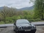 Mercedes E 240-11
