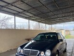 Mercedes E 240-7