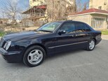 Mercedes E 240-10
