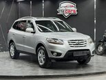 Hyundai Santa Fe-2
