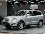 Hyundai Santa Fe-3
