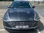 Hyundai Sonata-2