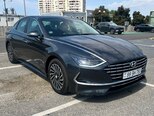 Hyundai Sonata-3