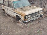 LADA (VAZ) 2106-2