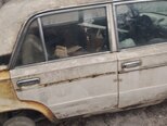 LADA (VAZ) 2106-3