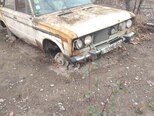 LADA (VAZ) 2106-1