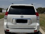Toyota Land Cruiser Prado-5
