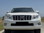 Toyota Land Cruiser Prado-1