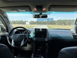 Toyota Land Cruiser Prado-2