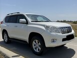 Toyota Land Cruiser Prado-3