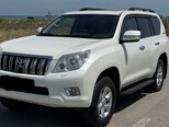 Toyota Land Cruiser Prado-4