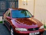 Opel Vectra-3
