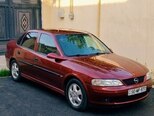 Opel Vectra-2