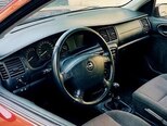 Opel Vectra-6