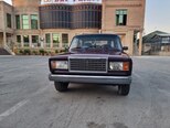 LADA (VAZ) 2107-2