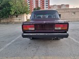 LADA (VAZ) 2107-5