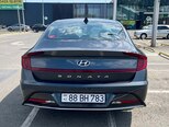 Hyundai Sonata-8