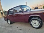 LADA (VAZ) 2107-6