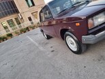 LADA (VAZ) 2107-8
