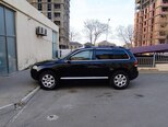 Volkswagen Touareg-4