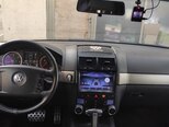 Volkswagen Touareg-12