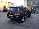 Volkswagen Touareg-14