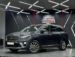 Kia Sorento-1