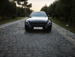 Mercedes C 350 e-1
