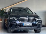 BMW X5-1