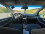 Mercedes B 180-7