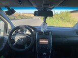 Mercedes B 180-5