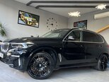BMW X5-5