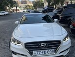 Hyundai Grandeur-1