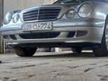 Mercedes E 220-13